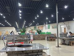 -夏家大锅台炖鱼馆