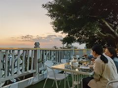 -清源山美食·云顶文化创意园