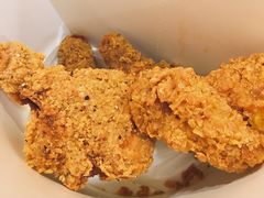 -麦当劳(萧山国际机场T3航站楼店)
