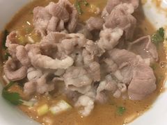 -裕德孚·非遗手切涮羊肉(东直门内大街店)