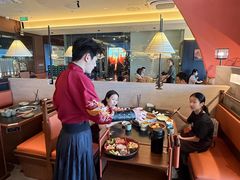 -刘一手重庆火锅(万达广场店)