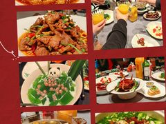 -桂满陇·海市蜃楼·黑金(国金店)