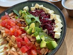 -娜娜家•Nana's restaurant (南开大悦城店)