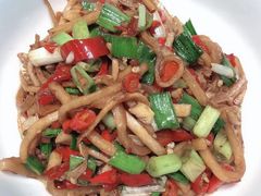 -味上湘菜馆(河马店)