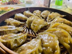 -祥老弟老信丰萝卜饺旗舰店(建设路二分店)