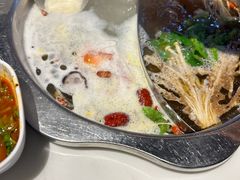 -傣妹火锅(南京东路一店)