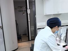 -牙博士口腔品牌连锁(杨浦店)