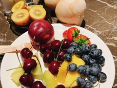 -曲水兰亭(北京四惠店)