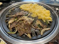 -红岸碳烤齐齐哈尔原味生态烤肉