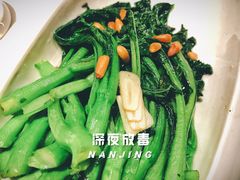 -民国红公馆·秦淮八艳(夫子庙店)