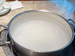 -淘米捞·米汤脆鲩鱼火锅(福田皇岗店)
