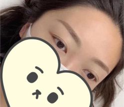 -韩美绣·骨相纹眉·洗眉美瞳线