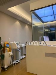 点击看大图 -ROYEA茹彦祛痘·问题肌肤修护中心