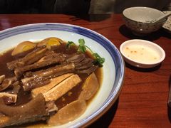 -食潮汕头鲜牛馆(望京保利店)