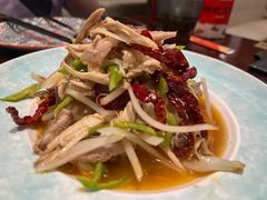 -那拉提之疆·新疆菜(美院店)