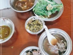 -阿秋牛排(湖心街店)