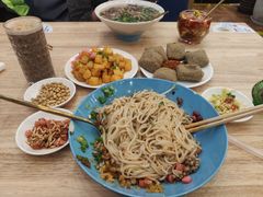 -贵凤凰贵州米粉(清河和盈中心店)