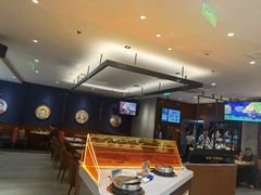-纽约客美式餐厅(新奥购物中心店)