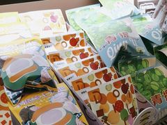 -辛一·铜锣烧(鸿寿坊店)