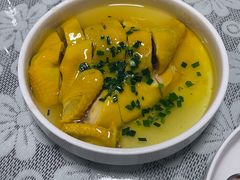 -熠盛·本帮菜Bistro(永嘉路店)