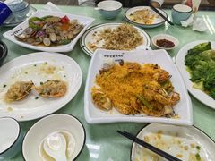 -景好海鲜餐厅(大鹏必选旅游店)