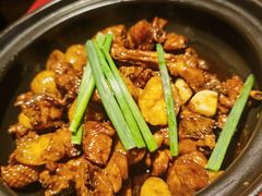 -外婆家(蓝色港湾店)