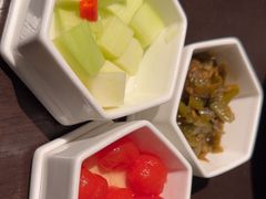 -大拙里·精致融合菜(沙湖桃源国际店)