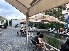 -DGE季风钓虾营地·团建·聚会