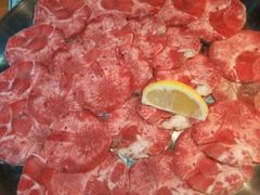 -老炉家木炭烤肉(长江国际店)