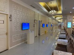 -名流健康高端体检中心·名宾门诊·健康管理