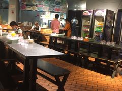 -买又大餐厅(福林里店)