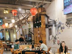 -塘屋烧烤·云南火塘烧烤品牌(春城慧谷旗舰店)