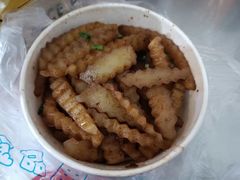 -平安桥张氏肥肠粉