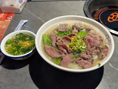 -贵宾牛·潮汕牛肉火锅(珠池总店)