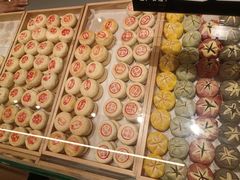 -百年同和·江南点心院(山塘街店)