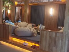 -星河湾温泉洗浴酒店