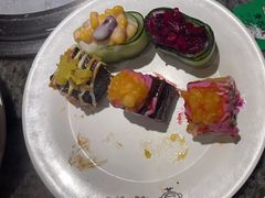 -钱小奴创意自助餐厅·原切谷饲安格斯畅吃(宁波奉化银泰店)