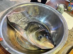 -好灶头妈妈菜·柴火灶台鱼·千岛湖土菜地标美食
