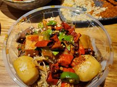 -付小姐在成都(中山公园店)