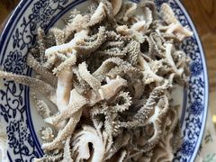 百叶-东兴顺爆肚张
