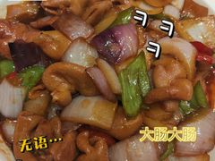-老季市·三代非遗传承·地标美食老汁鸡(工农路店)
