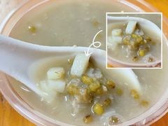 -旺旺饼屋传统糖水(黄塘路店)