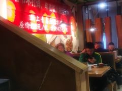 -吕氏疙瘩汤·私家菜馆(慈云寺店)