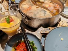 -喜庭海鲜自助(北辰三角洲北辰荟店)