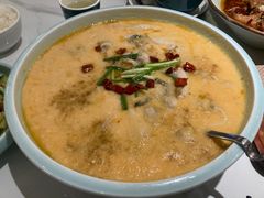 -新安江奶酸菜鱼(总店)