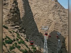 -阿图什天门景区