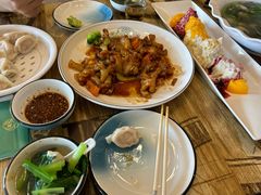 -黑石礁酒楼·海鲜(黑石礁店)