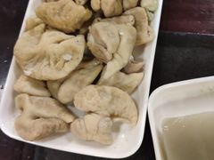 -邓莽子老火锅(鲁祖庙店)