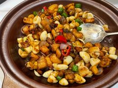 -金帝酒楼(经开区店)