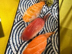 -桃屋日本料理(清华科技园店)